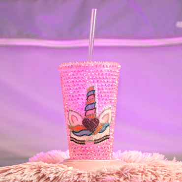 Vaso Bubblegum